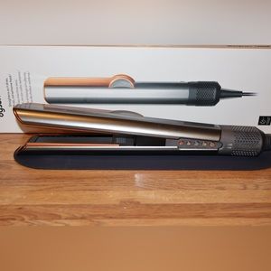 Dyson Airstrait wet/dry Straightener